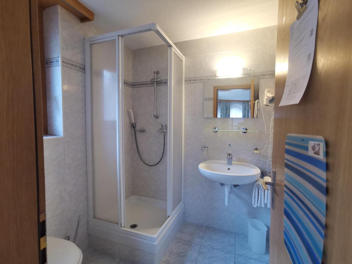 Hotel Moonlight Saas-Grund Zewnętrze zdjęcie